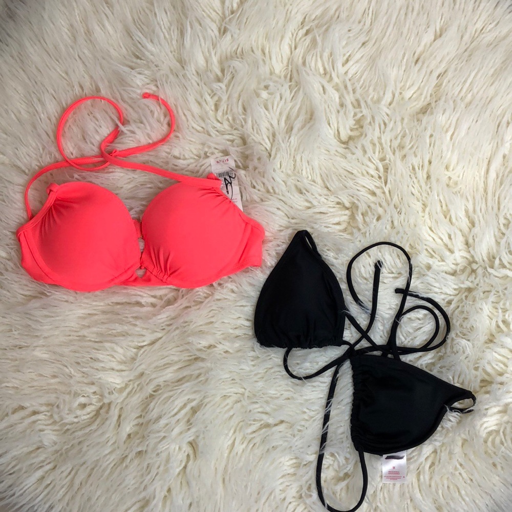 Bikini top bundle